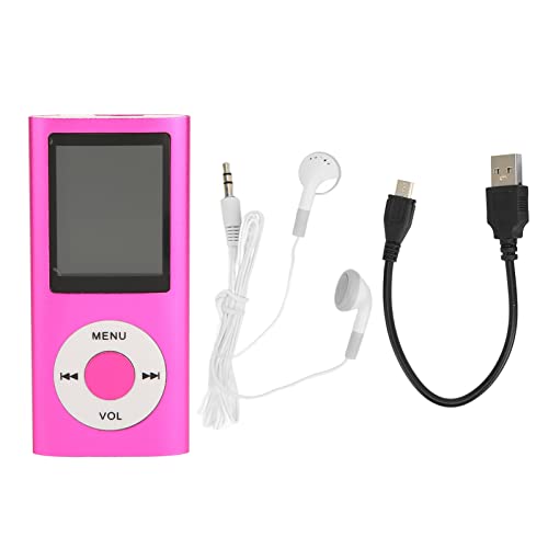 Bluetooth MP3 Player