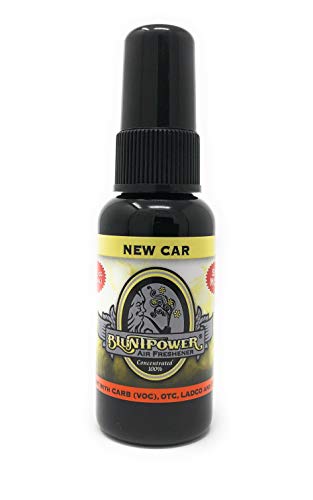 BluntPower Concentrated Air Freshener