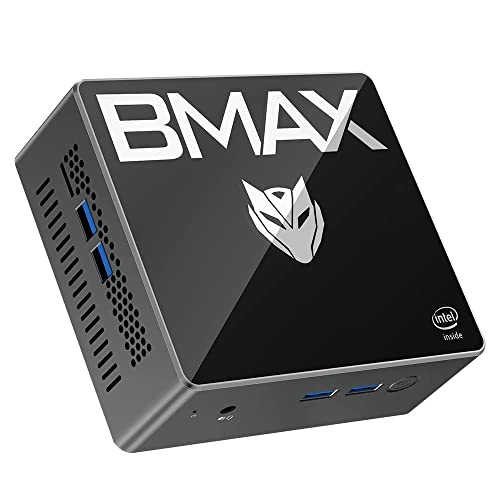 Bmax B2 S Mini PC