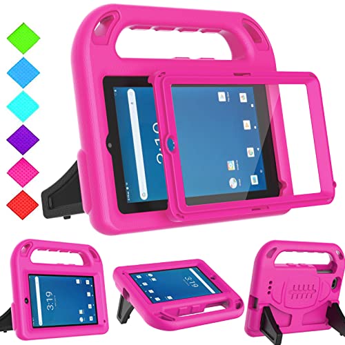 BMOUO Kids Case for Onn 7 inch Tablet