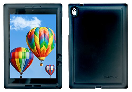 Bobj Rugged Case for Nexus 9 Tablet