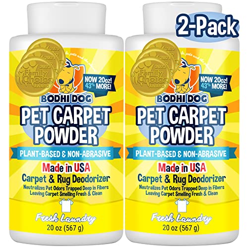 Bodhi Dog Carpet Powder