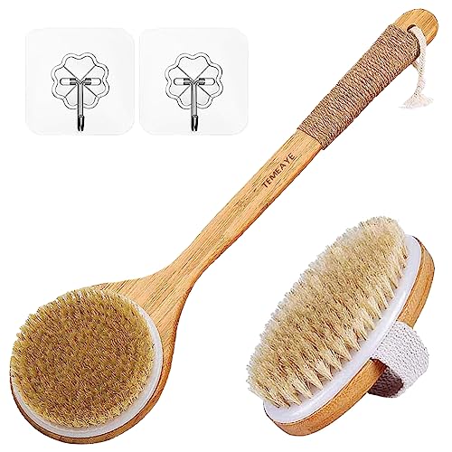 Body Brush Sets for Gentle Exfoliation