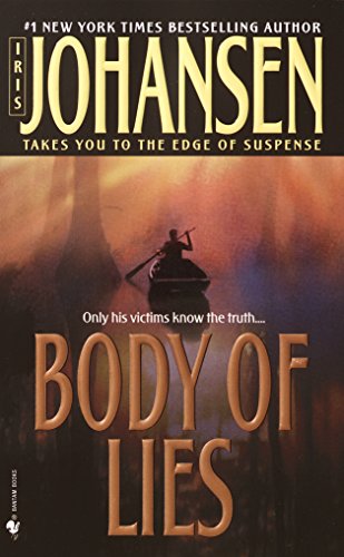 Body of Lies: A Thrilling Eve Duncan Adventure