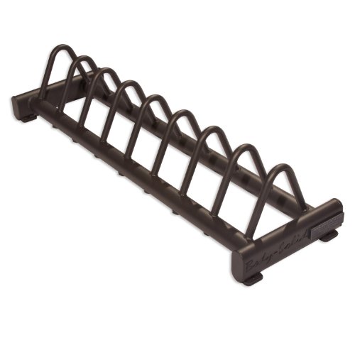 Body Solid Bumper Plate Rack