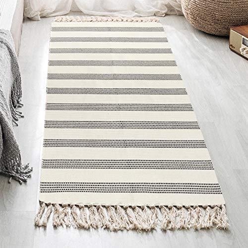 Boho Rug Runner