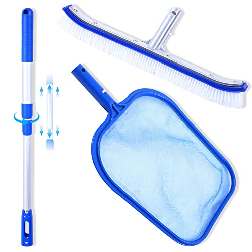 Bokon Pool Cleaning Kit