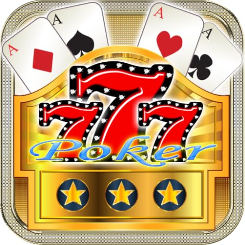 Bonanza Party Poker Free: Best Video Poker Game for Kindle Fire HD 2015
