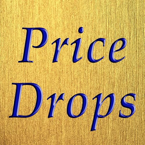 Book Price Drops for Kindle, Book Price Drops for Kindle Fire