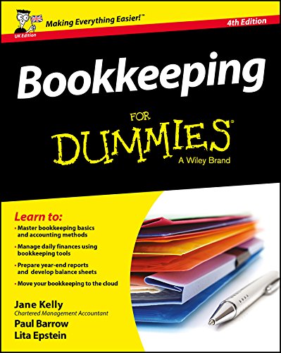 Bookkeeping Made Easy