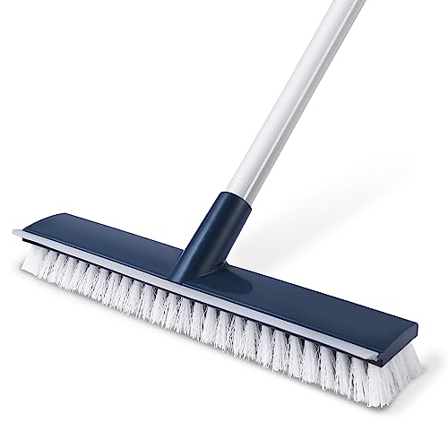 BOOMJOY Floor Scrub Brush