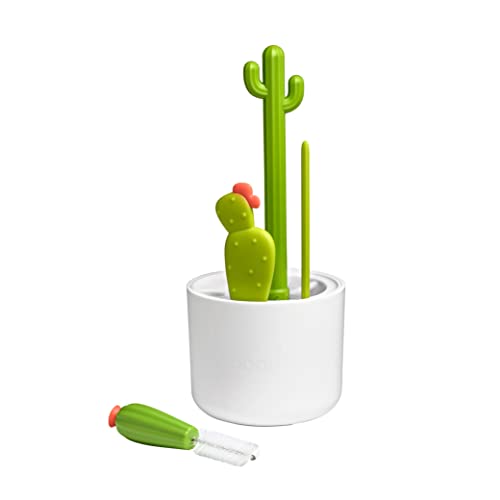 Boon Cacti Cleaning Brush Set