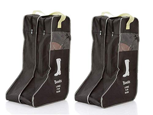 Boot Storage Bags