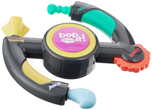 Bop It! Extreme Electronic Game