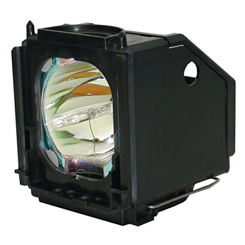 BORYLI BP96-01472A P132W DLP Replacement Lamp with Housing for Samsung Television HLS5687WX Projection TV Lamp Bulb
