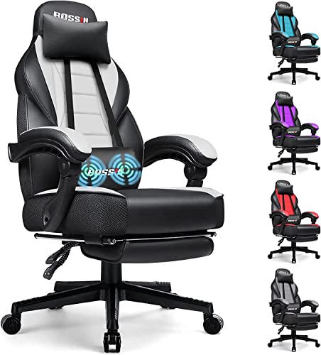 BOSSIN Racing Style Gaming Chair