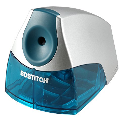 Bostitch Electric Pencil Sharpener - Efficient and Convenient