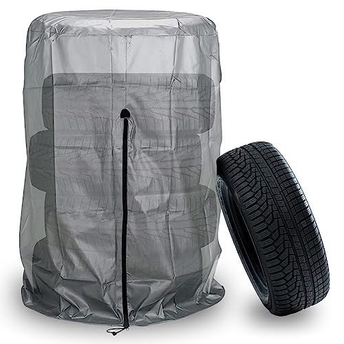 Boulder Tools Tire Cover