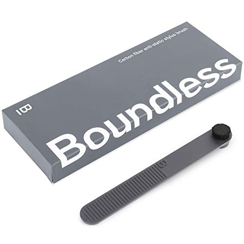 Boundless Stylus Cleaner Brush