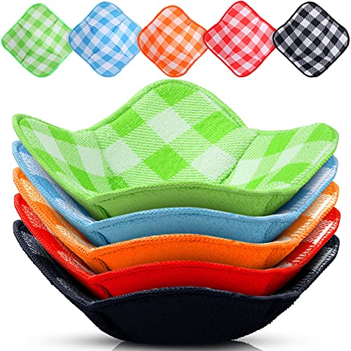 Bowl Cozies to Keep Your Food Warm