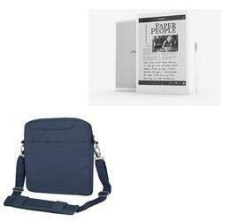 BoxWave reMarkable Paper Tablet Case - Encompass Urban Bag