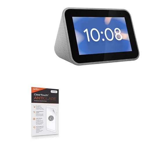 BoxWave Screen Protector for Lenovo Smart Clock