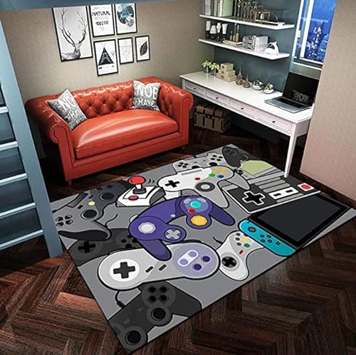 Boys Grey Area Rugs Carpet