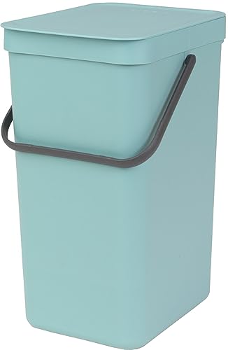 Brabantia Sort & Go Kitchen Recycling Can