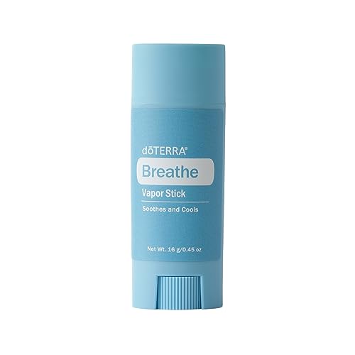 Breathe Vapor Stick - doTERRA 12.5g