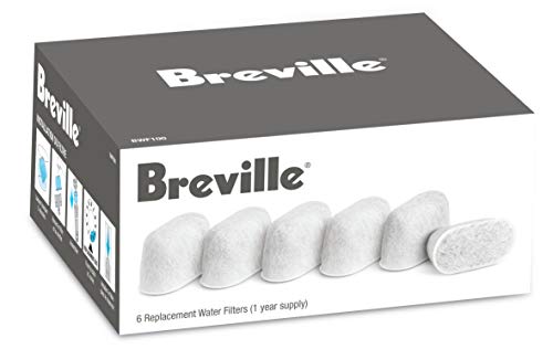 Breville BWF100 Charcoal Filters