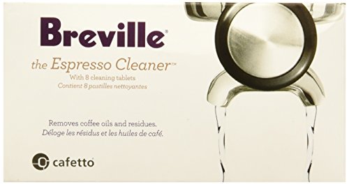 Breville Espresso Cleaning Tablets