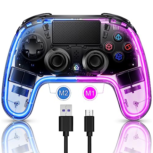 BRHE Wireless Controller for P4