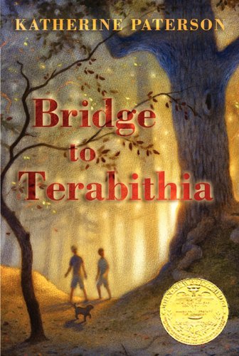 Bridge to Terabithia - A Timeless Tale of Friendship and Imagination