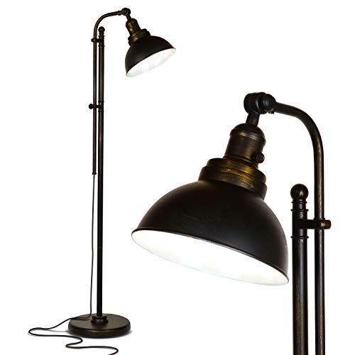 Brightech Dylan Floor Lamp