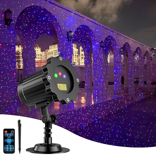 Brighter Laser Lights Projector Outdoor