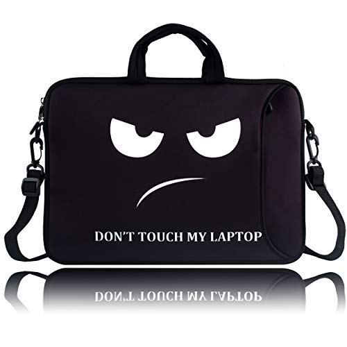BRILA 15 inch Laptop Sleeve Tote Bag