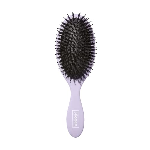 Briogeo Vegan Hair Brush