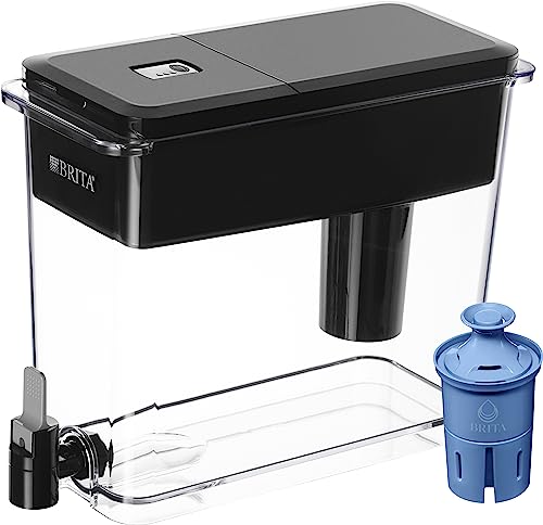 Brita 27-Cup Water Filter Dispenser