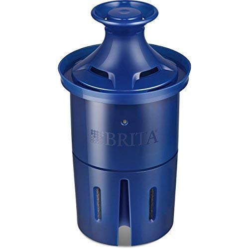 Brita Longlast Replacement Water Filter