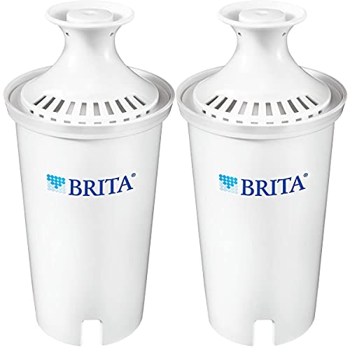 Brita Standard Water Filter - 3 Count