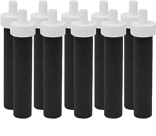 Brita Water Bottle Filter Replacement (10A Packs)