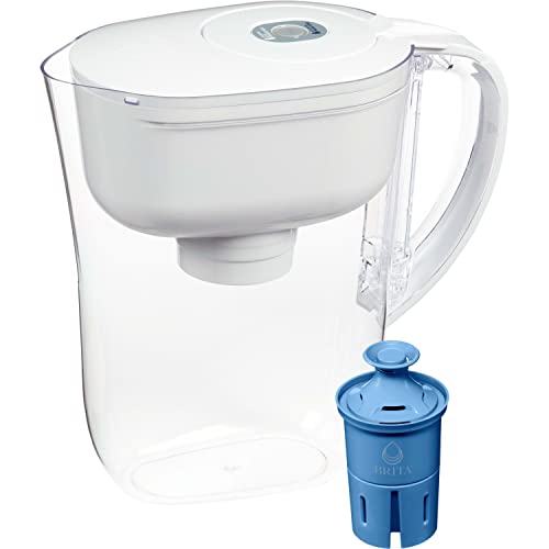 Brita Water Filter Pitcher