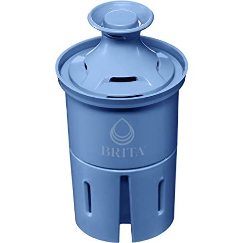 Brita Water Pitcher Replacement Filters