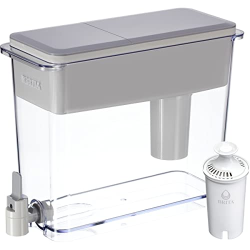 Brita XL Water Filter Dispenser