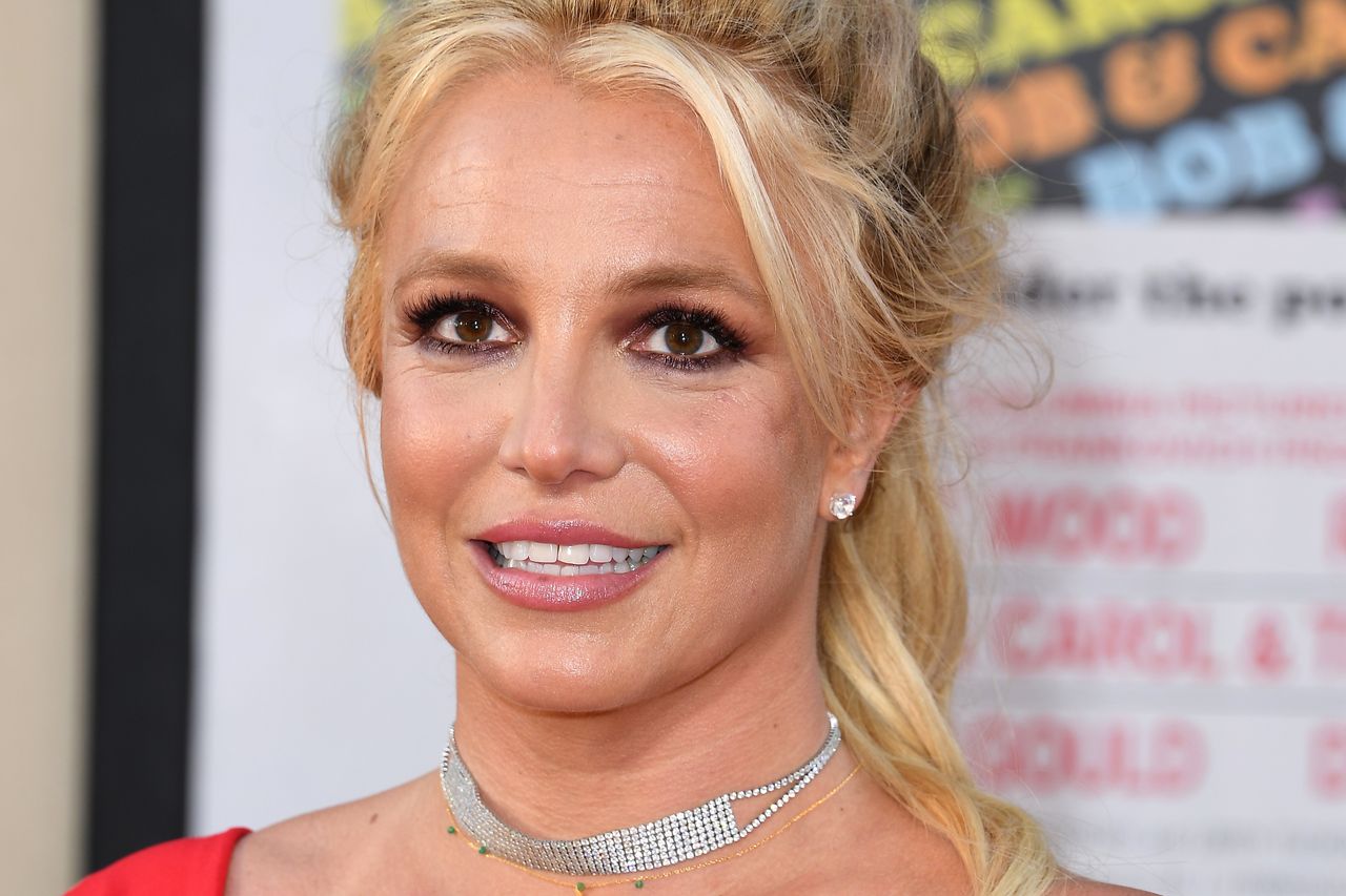 Britney Spears Childhood Home In Louisiana Hits The Market For $1.2 Million