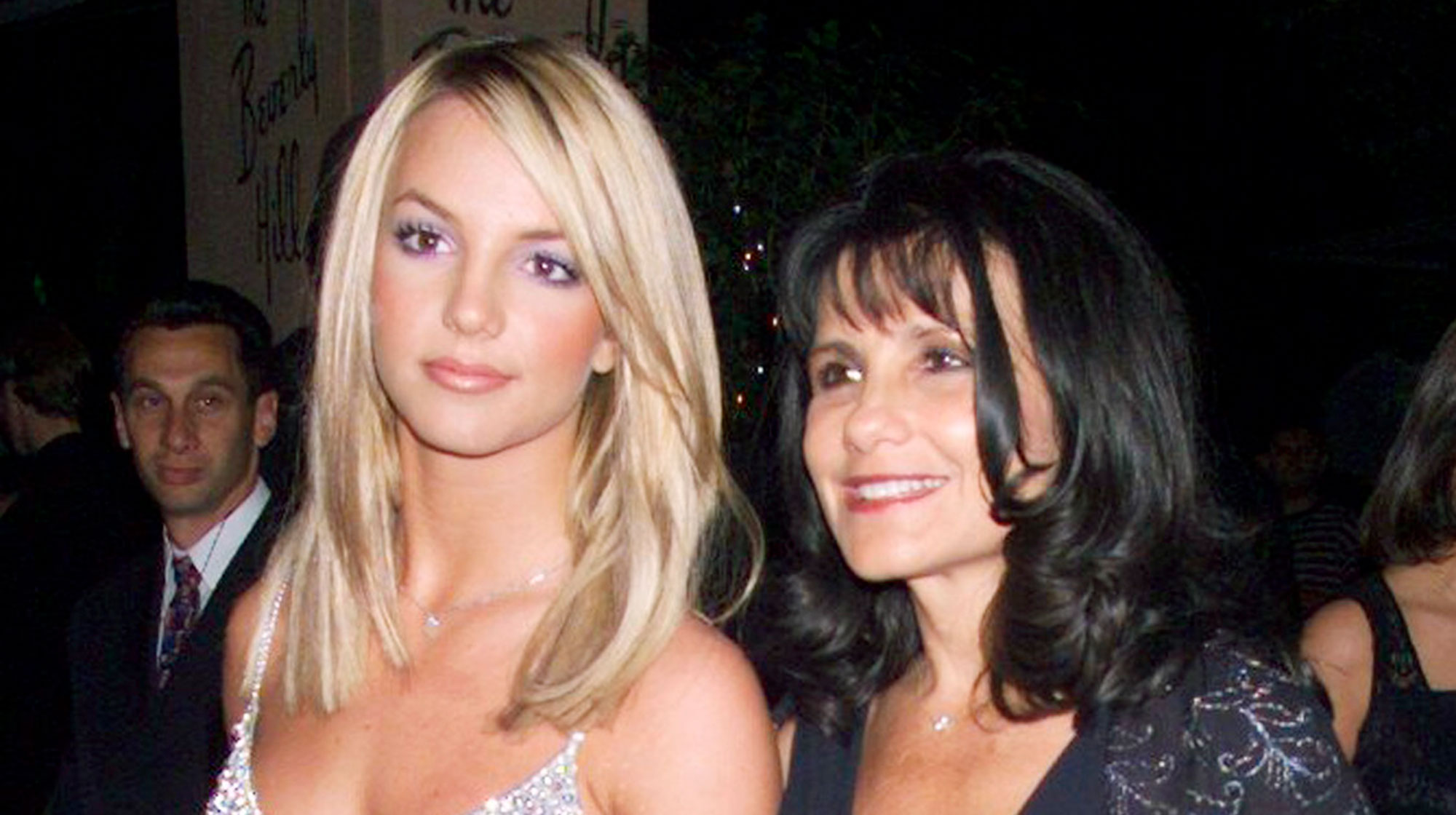 Britney Spears’ Mother Lynne Denies Trashing Daughter’s Journals And Dolls