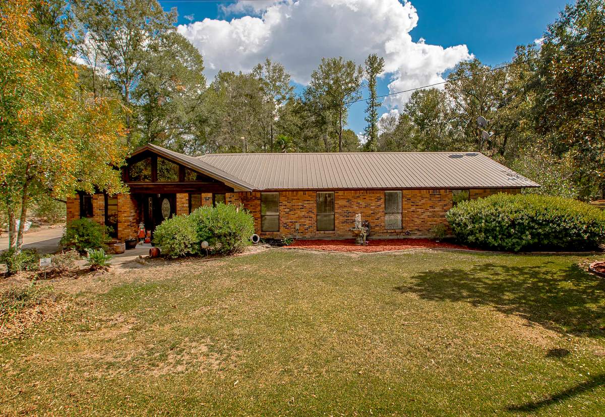 Britney Spears Shows No Interest In Purchasing Childhood Home In Louisiana