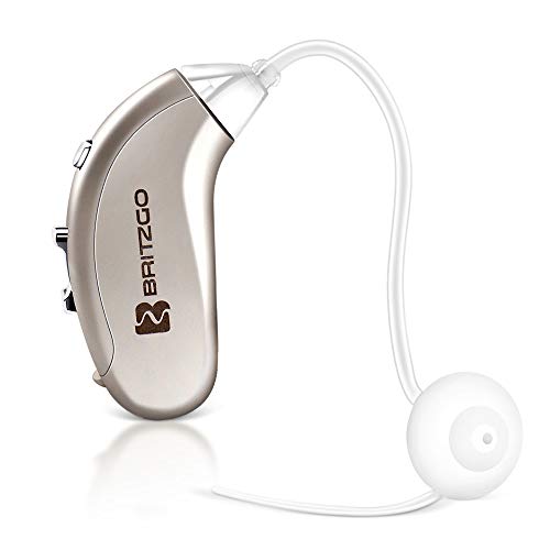 Britzgo Hearing Amplifier