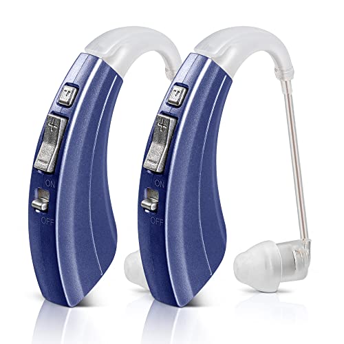 Britzgo Hearing Amplifier