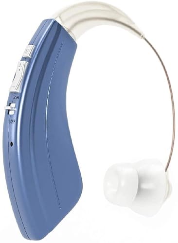 Britzgo Premium Hearing Amplifier